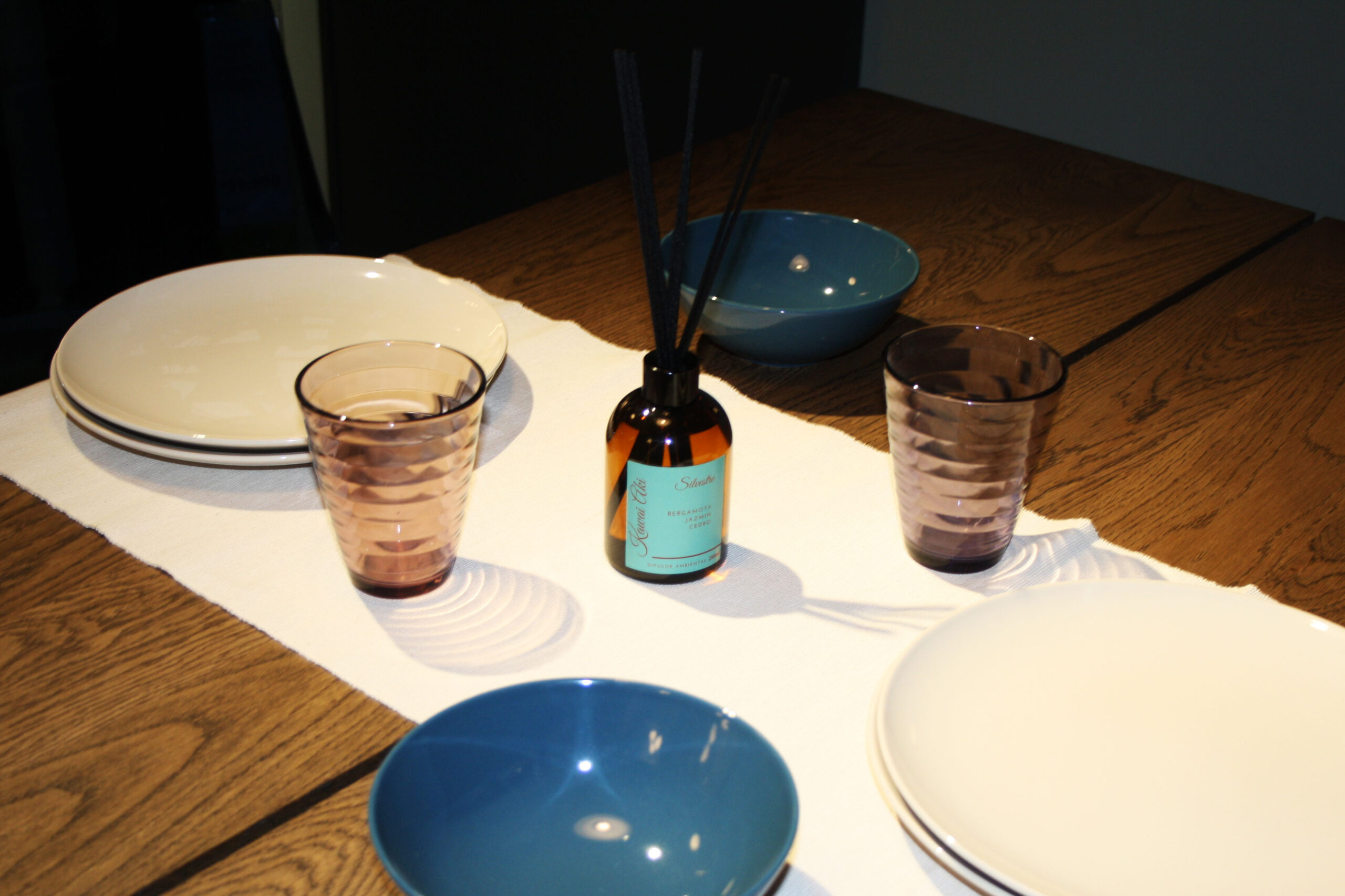 Difusor con Varitas Silvestre - Imagen 4