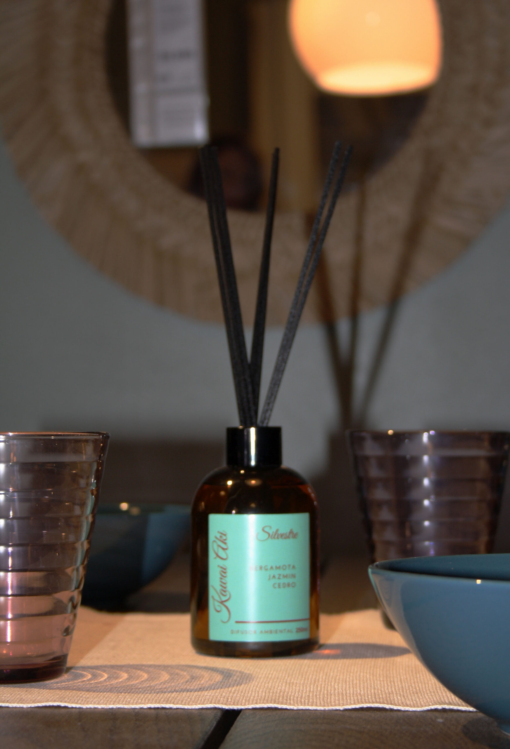 Difusor con Varitas Silvestre - Imagen 5