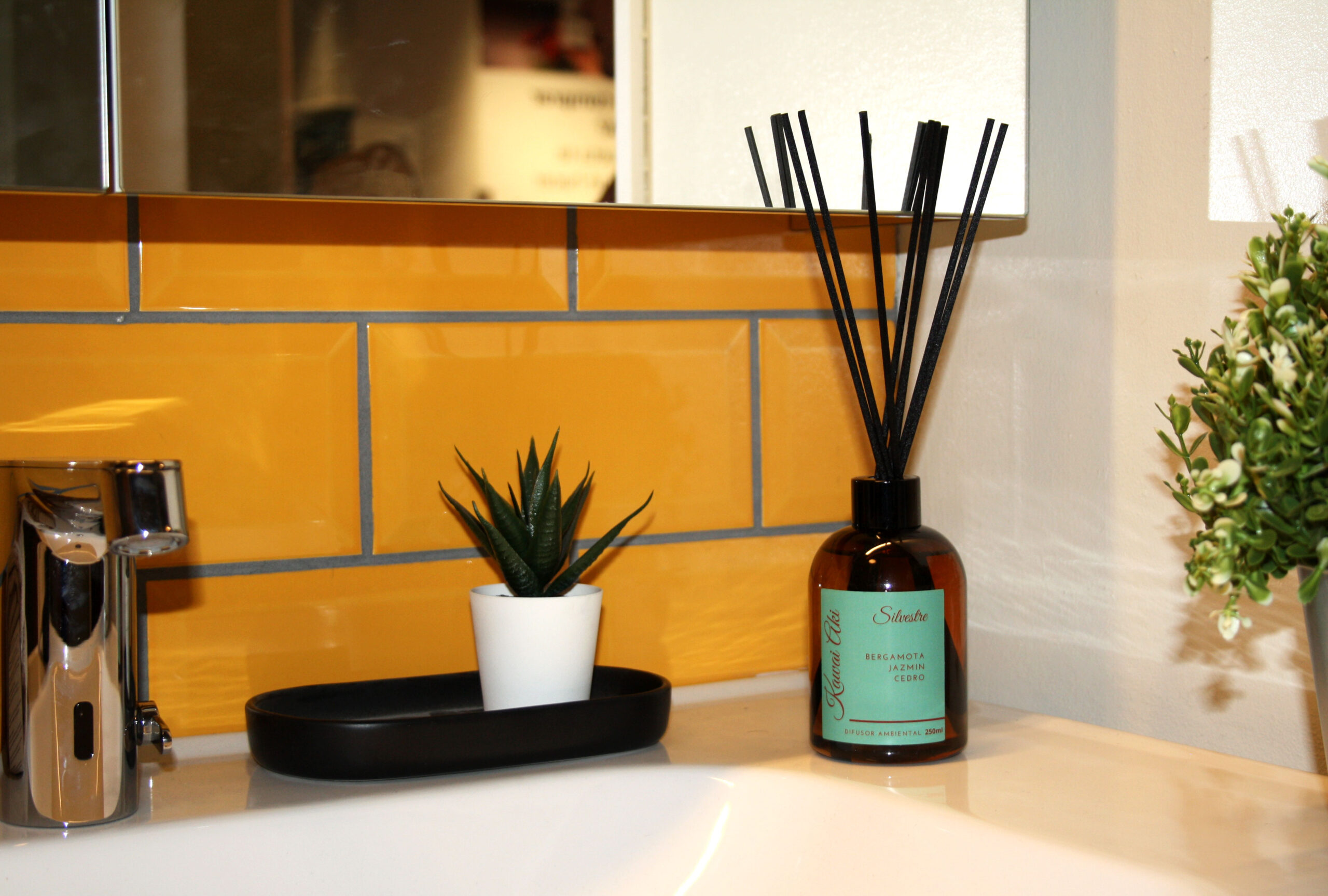 Difusor con Varitas Silvestre - Imagen 7