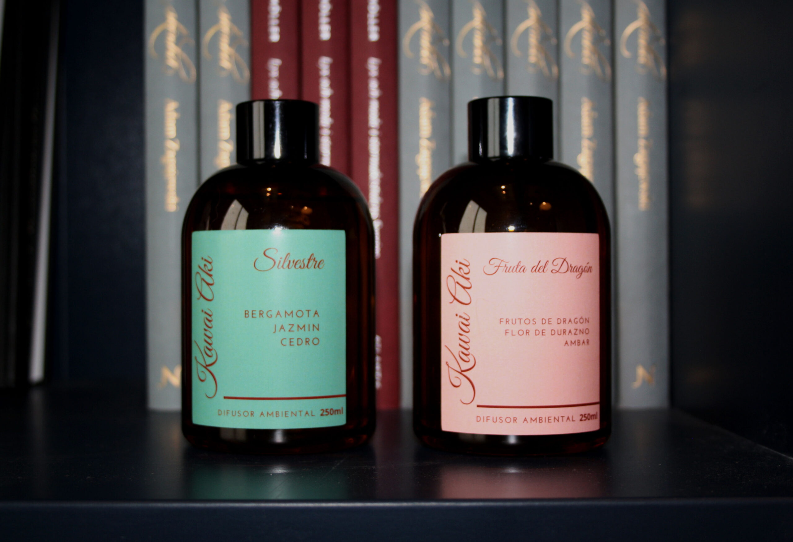 Difusor con Varitas Silvestre - Imagen 6