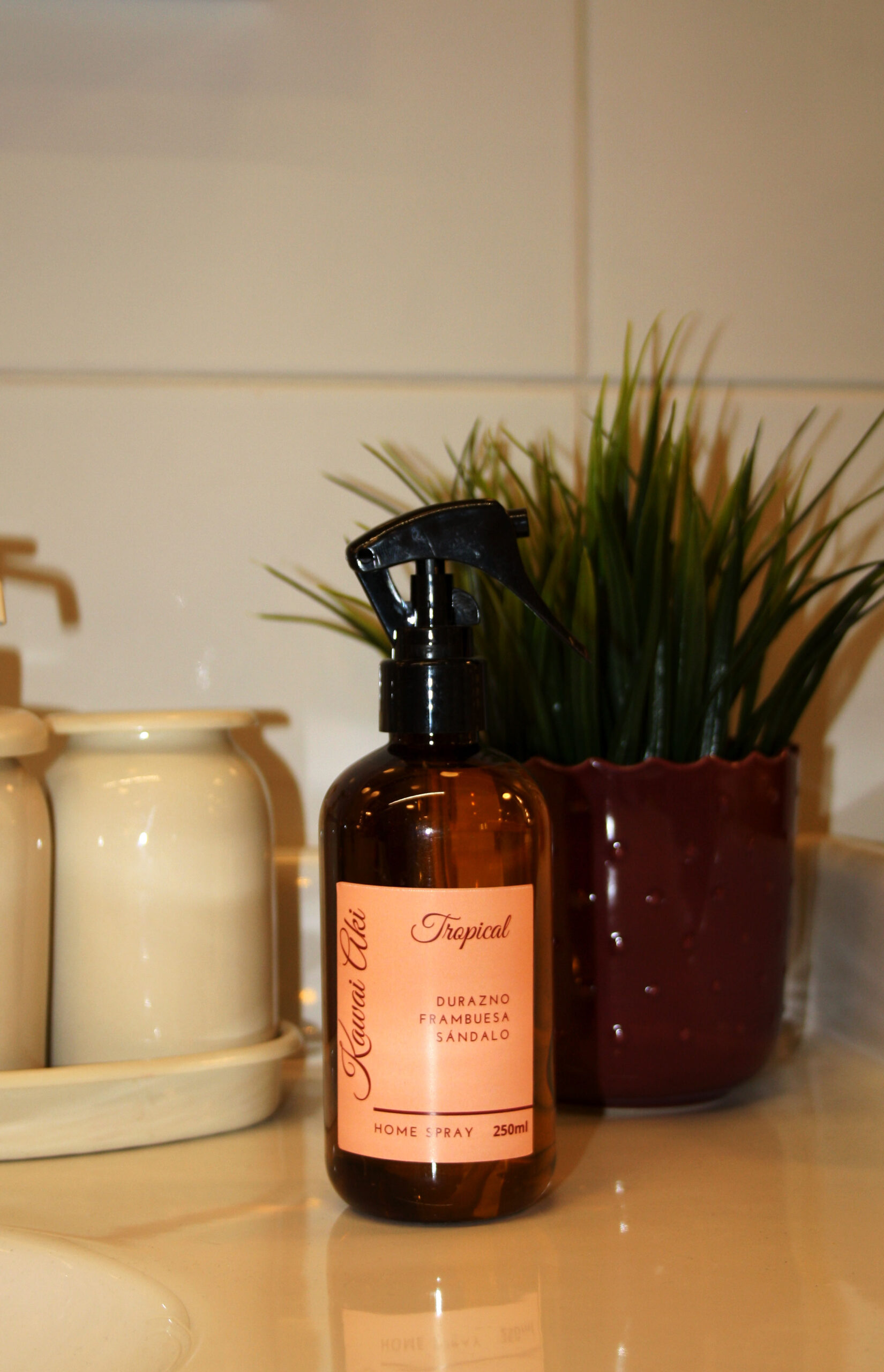 Home Spray aroma tropical - Imagen 3