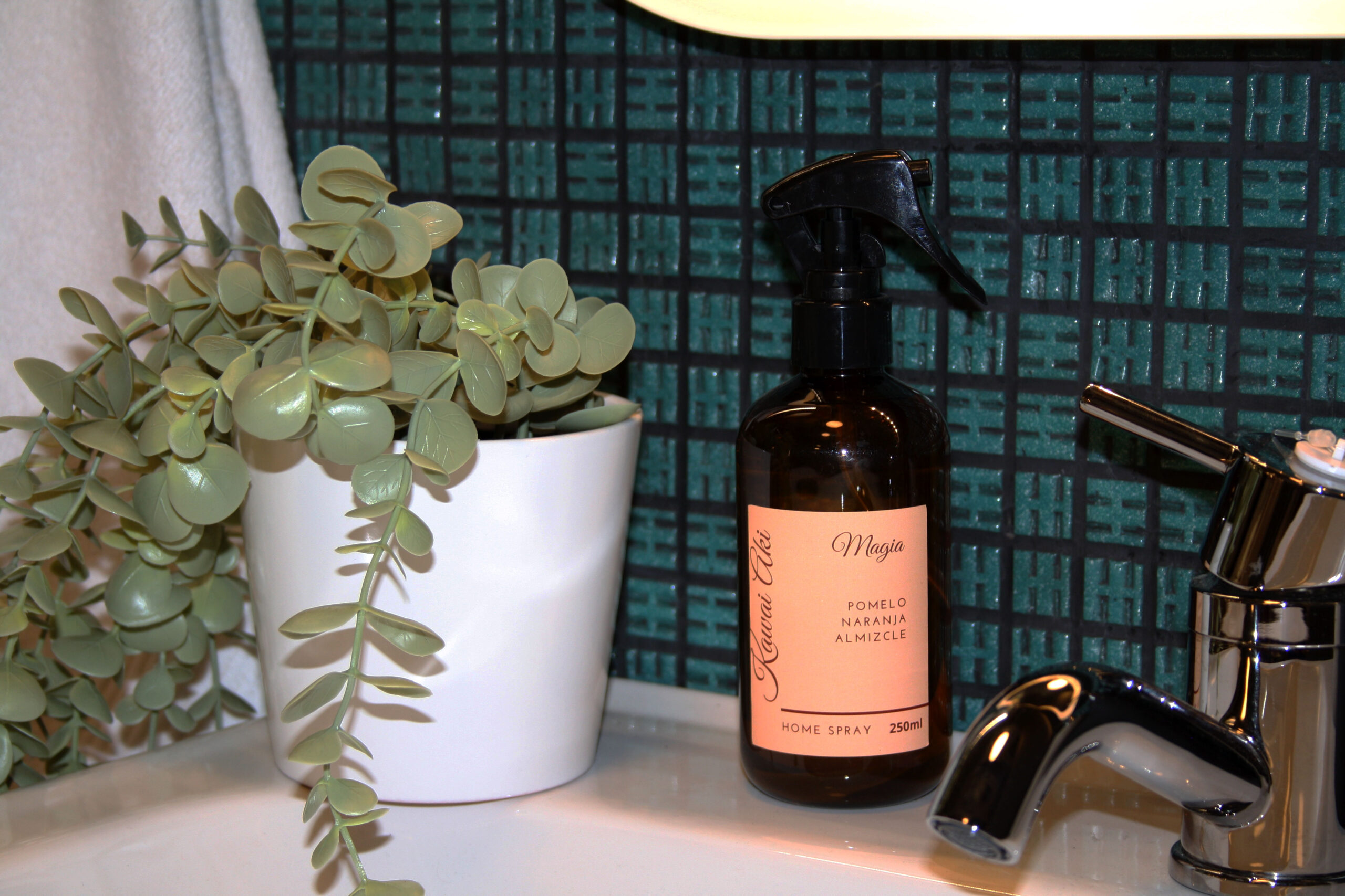 Home Spray aroma magia - Imagen 2