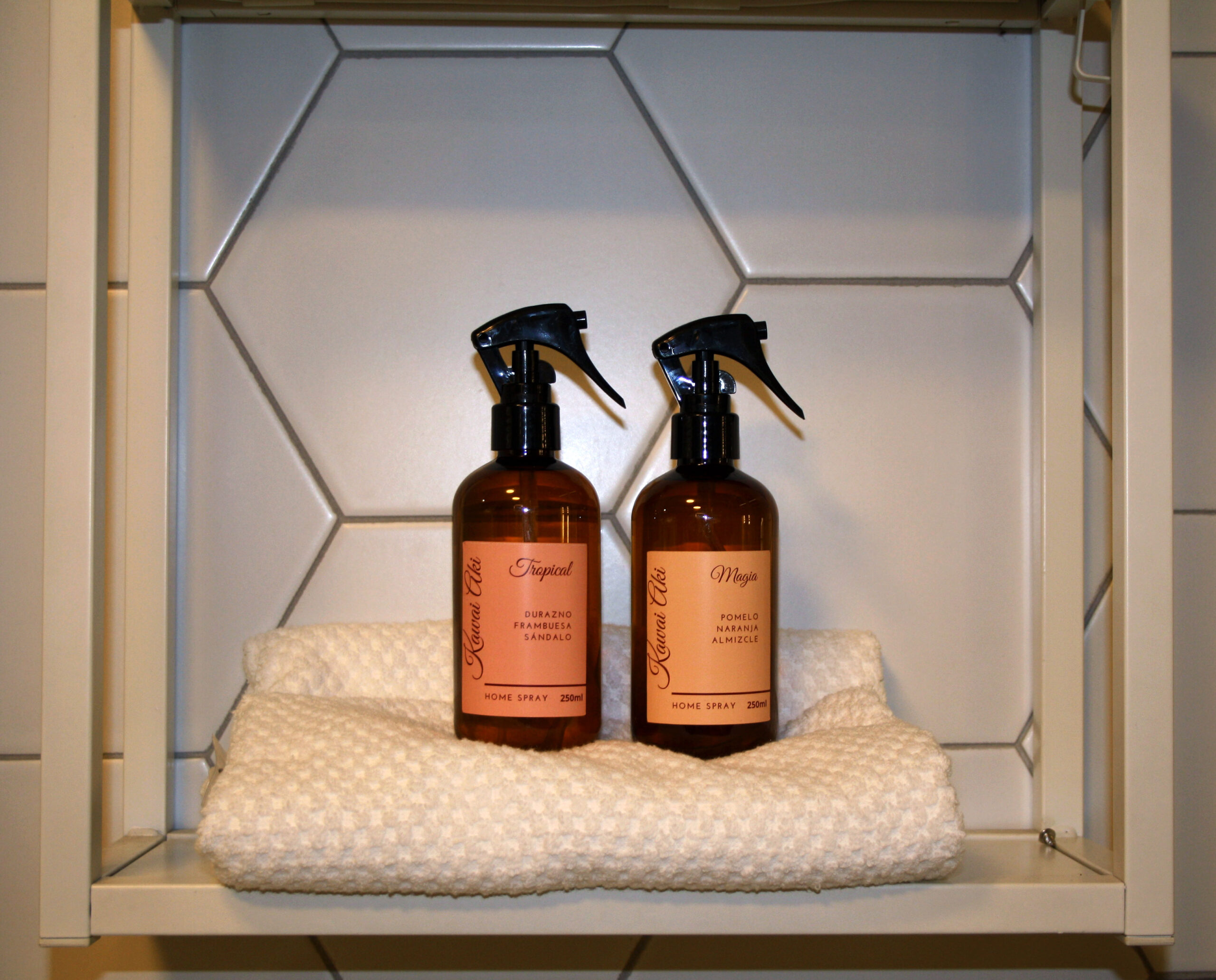 Home Spray aroma tropical - Imagen 4