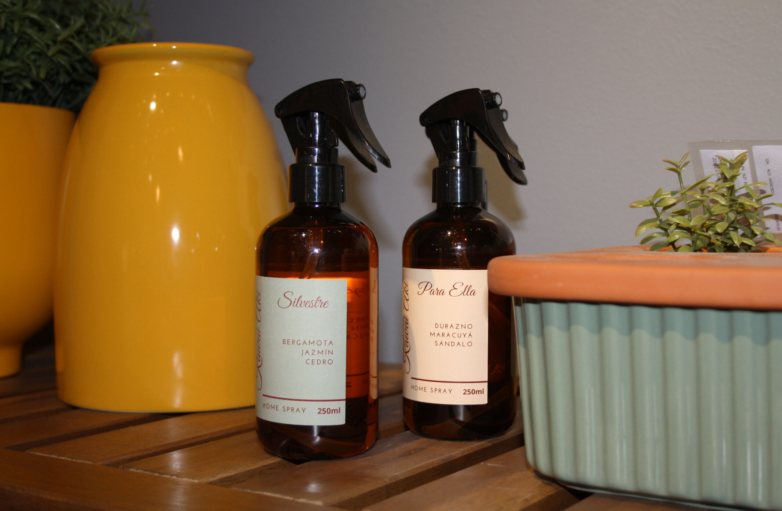 Home Spray aroma para ella - Imagen 2