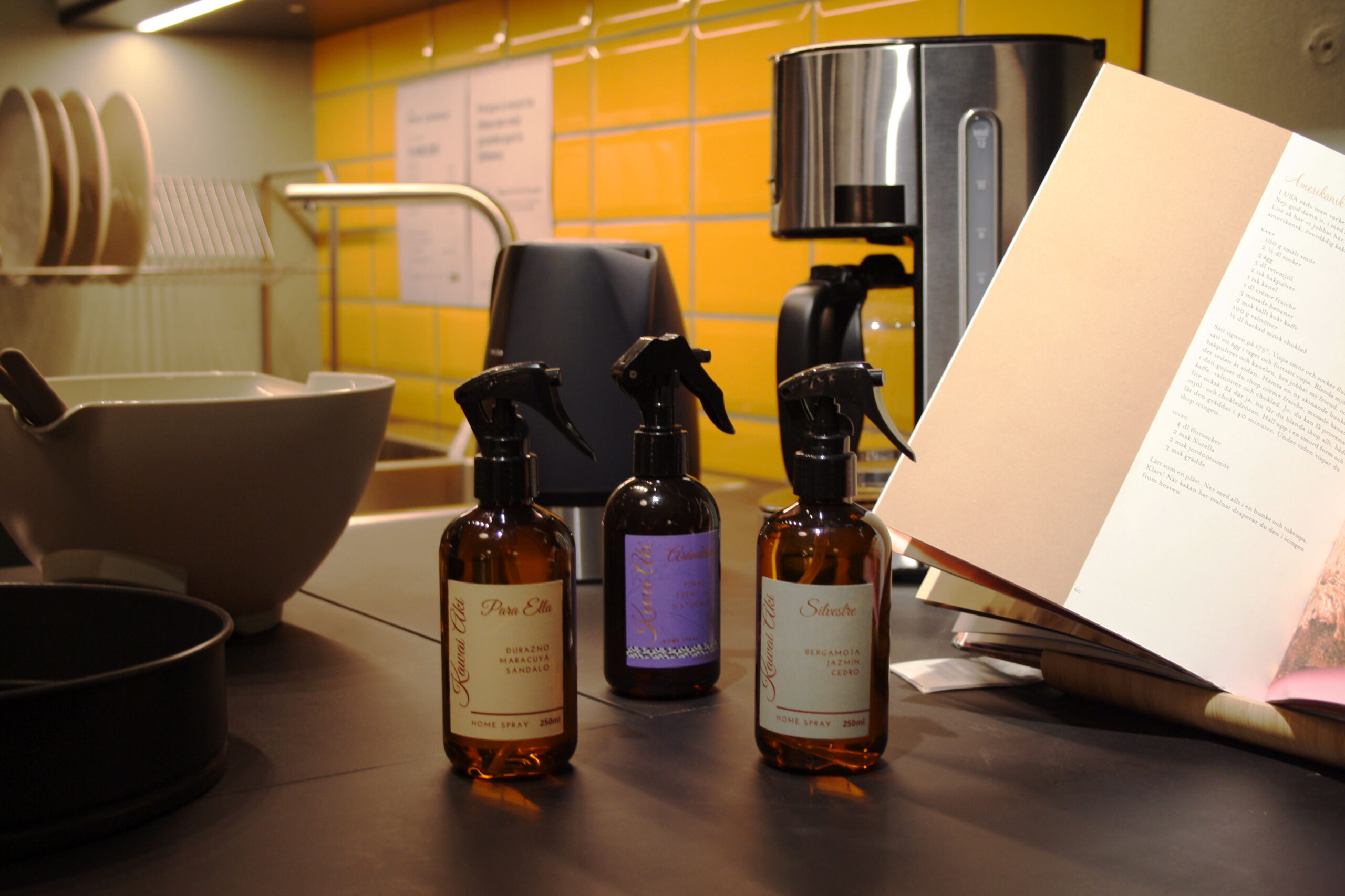 Home Spray Arándano - Imagen 4