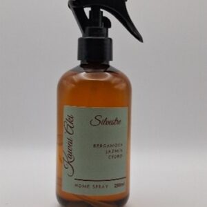 Home Spray aroma silvestre