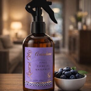 Home Spray Arándano
