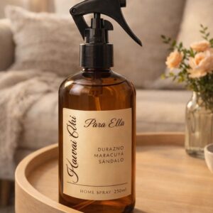 Home Spray Aroma Para Ella