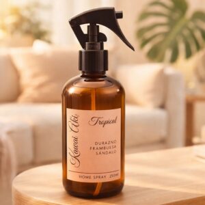 Home Spray Aroma Tropical