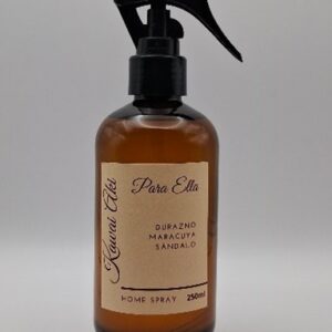 Home Spray aroma para ella