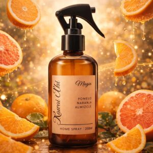 Home Spray Aroma Magia